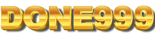 DONE999_LOGO