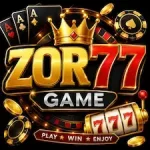 ZOR77 Game
