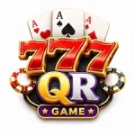 777QR Game
