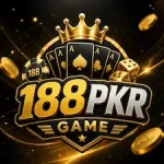 188PKR Game
