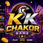 KK Chakor Game