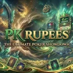 PK Rupees Game