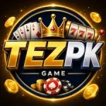 TEZPK Game