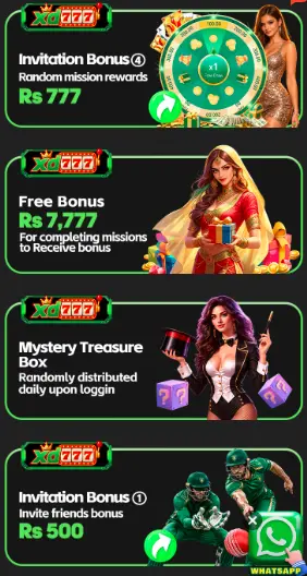 XD777 Game Download